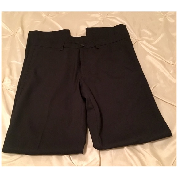 ❌No Longer Available❌Men’s Haggar H26 Trousers - Picture 3 of 4